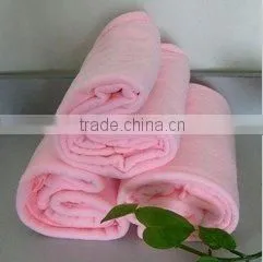 100% Soft Cotton Bamboo Microfiber Towel photo-6