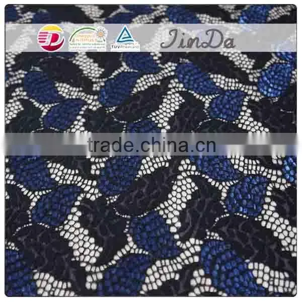Heavy Lace Material Wholesale photo-2