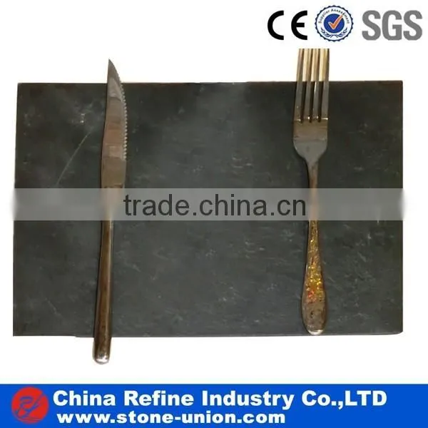 Stone Tableware Slate Placemat