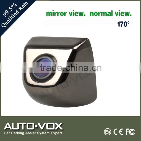 Mini Backup Camera With Night Vision for Universal Cars photo-5