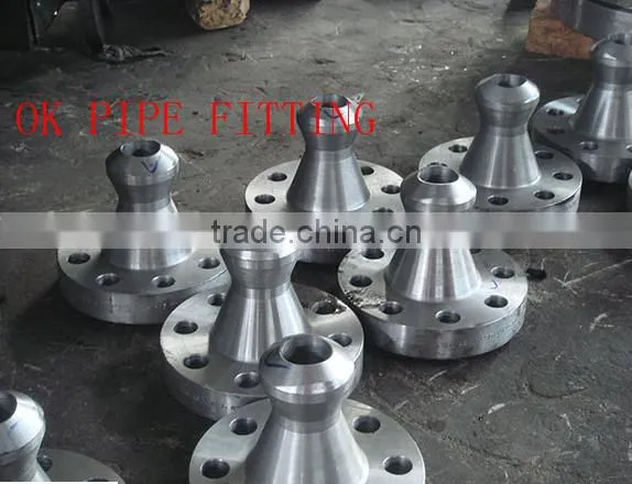 IBR LTCS Flanges A350 LF2/A350 LF3 photo-6