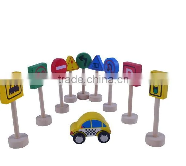 Continued Selling Stocks Item Kindergarten Play Toys Child's Creativity Biggins Educational Wooden Toy for Kids photo-4