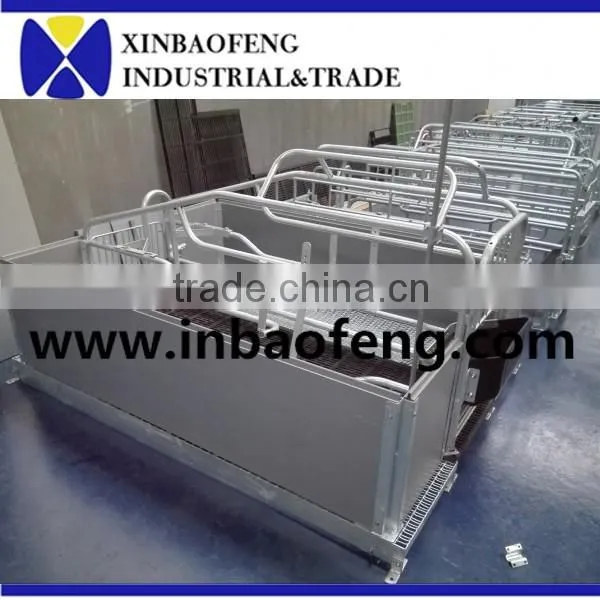 High Quality Farrowing Crates for Pigs photo-4