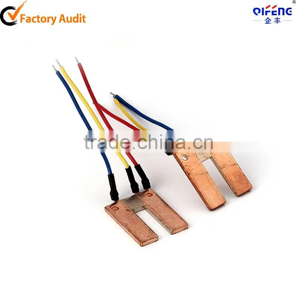 Wenzhou Manganin Electrical Shunt Sensor,shunt for energy meter