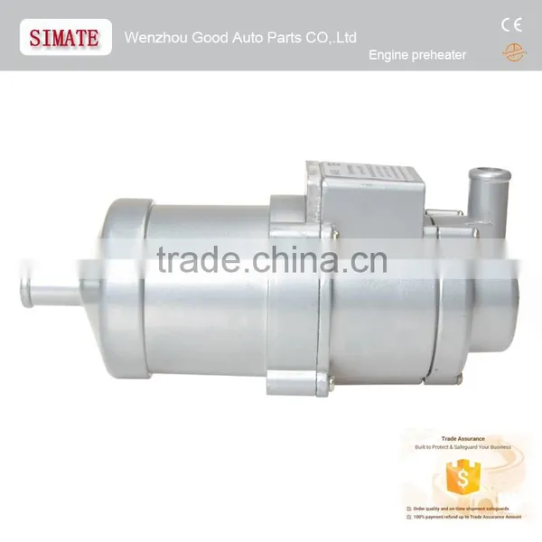 Car Heater Engine Block Heater Auto Parts photo-5