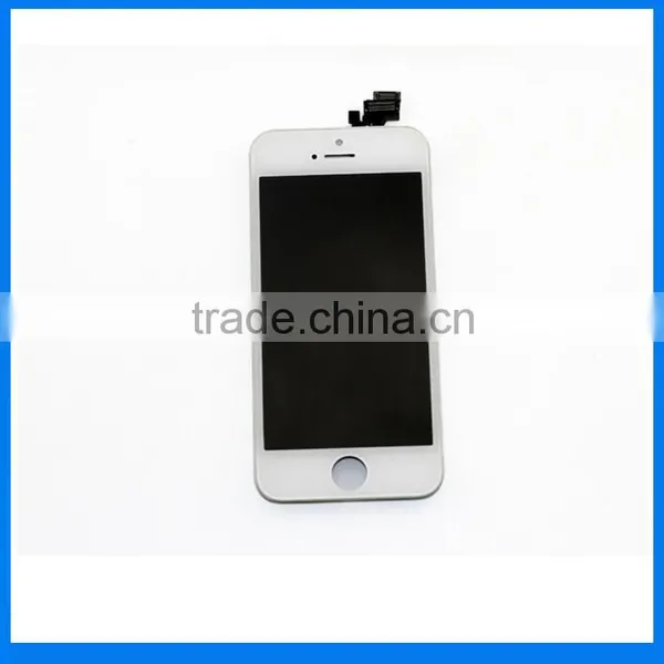 Hot Selling OEM Mobile Phone Touch Screen for Iphone 5 Lcd for Iphone5 photo-6