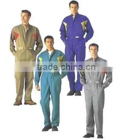 Polyester Cotton Twill Fabric