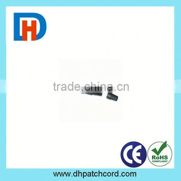 Ceramic Ferrule for Fiber Optic
