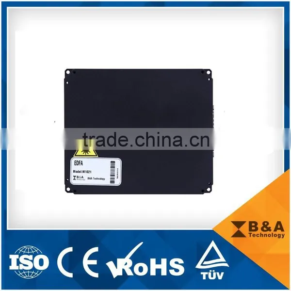 CATV Standard Optical Amplifier EDFA Module photo-2