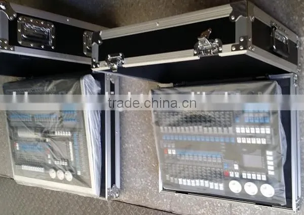 dj Equipment Dmx Lighting Console,1024p Pearl Multi Stage Controller photo-6
