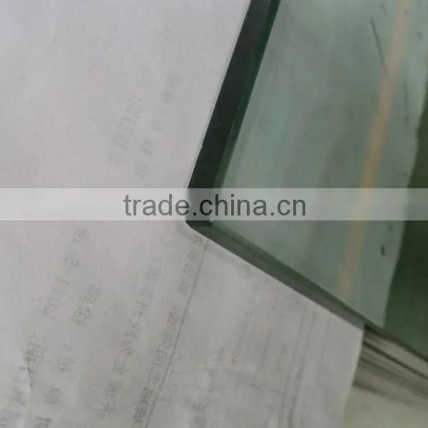 Tempered Laminated Glass Price With CNCA-04C-028:2009, AS/NZS2208:1996, ISO9001 photo-4