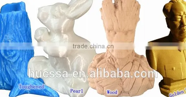 1.75mm 3mm USA modified material pla 3d filament