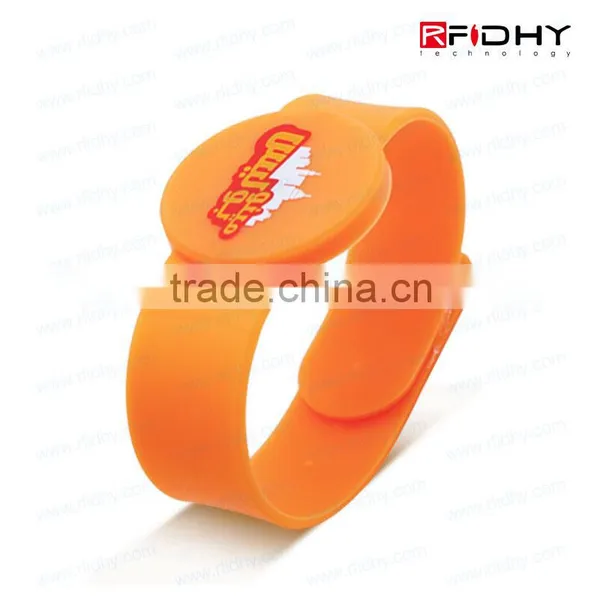 Rfid Smart Wristband Tag photo-6