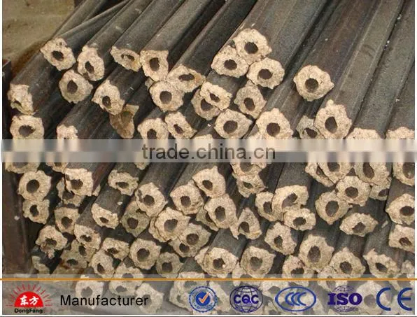 Wood Charcoal Making Machine/square Incense Making Machine photo-4
