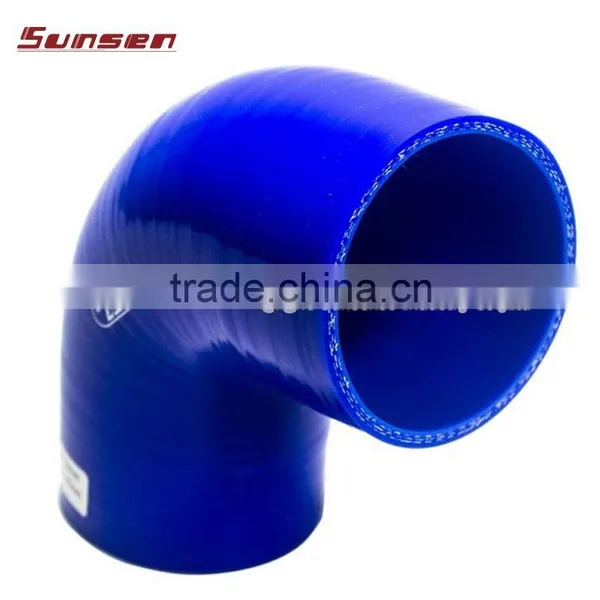 30PCS Wholesale 4" (102mm)inch Silicone Straight Intercooler Radiator Coupler Hose Silicon Intercooler photo-3