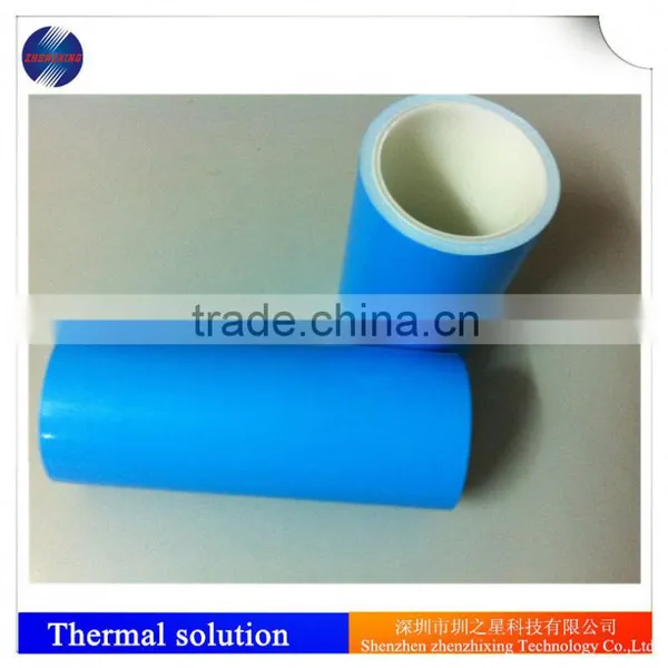 Polyimide Strong Double Sided Tape High Acrylic Adhesive Tape photo-2