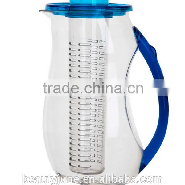 Fruit Infusion Pitcher