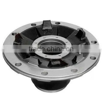 Wheel Hub for ISUZU Truck