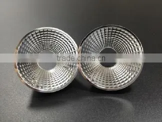 New Price Pc Optical Plastic Led Reflectors Good Quality for Leds photo-4