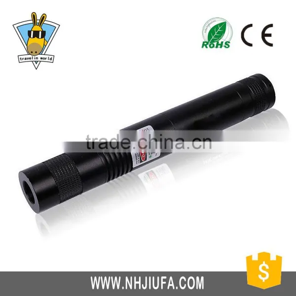 2015 New Products Wholesale High Power 1mW 532nm Green Laser Pointer for Christmas Gift photo-2