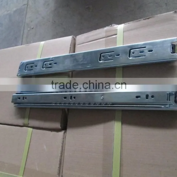 Full Extension Ball Bearing Slide photo-2