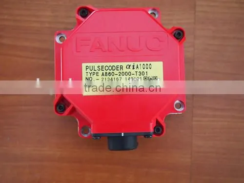 Encoder A860-2000-T301
