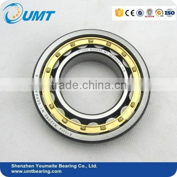 50X110X27 Cylindrical Roller Bearing NJ310 photo-4