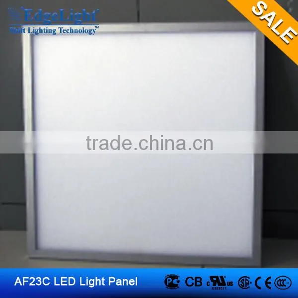 Edgelight Indoor Lighting AF23C Led Light Panel 595*595mm Quality Choice