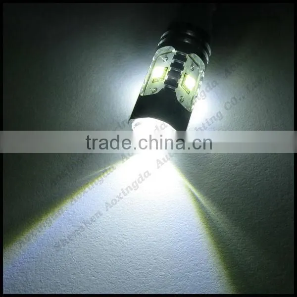 CREE 30W High Lumen no Error Code T10 168 194 W5W LED photo-2