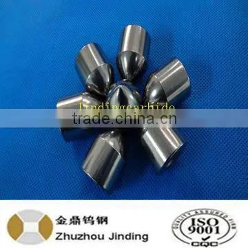 hot selling cemented carbide button for mining application