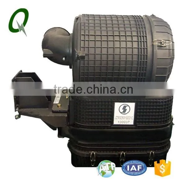 ISO9001FAW Intake System Dry and Wet Filter With Plastic Material photo-4