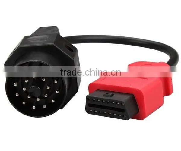 2015 Super Hot For Bmw Inpa+For BMW Scanner 1.4.0+For BMW DASH V2.0+For BMW DASH V2.10 4 in 1,for Bmw Diagnostic Interface -New photo-4