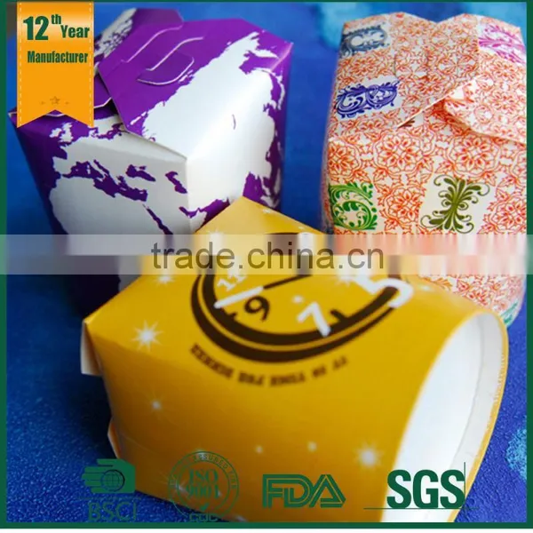 Disposable Paper Box,chinese Take Away Boxes,paper Box photo-5