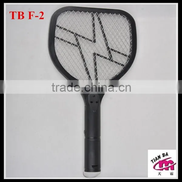 HXP China Eco-friendly Mosquito Swatter Offer B&q Electric Insect Killer photo-4