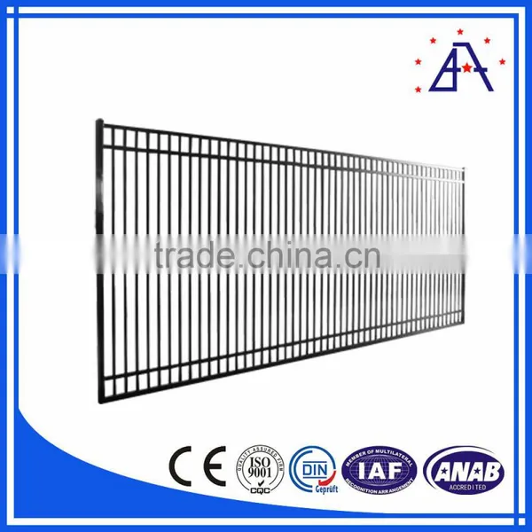 Aluminum Fencing Railing photo-4