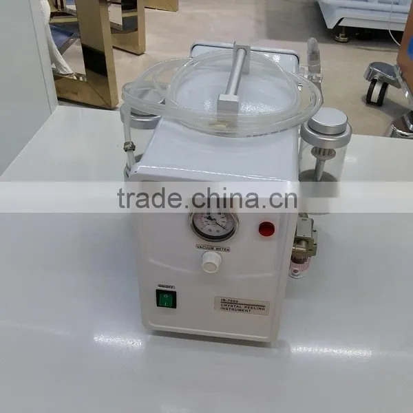 Hotsale Crystal Microdermabrasion Equipment IB-7000 photo-2