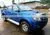 Free Shipping ABS Chrome Auto Accessories Side Light Lamp Cover For Toyota Hilux Vigo photo-3