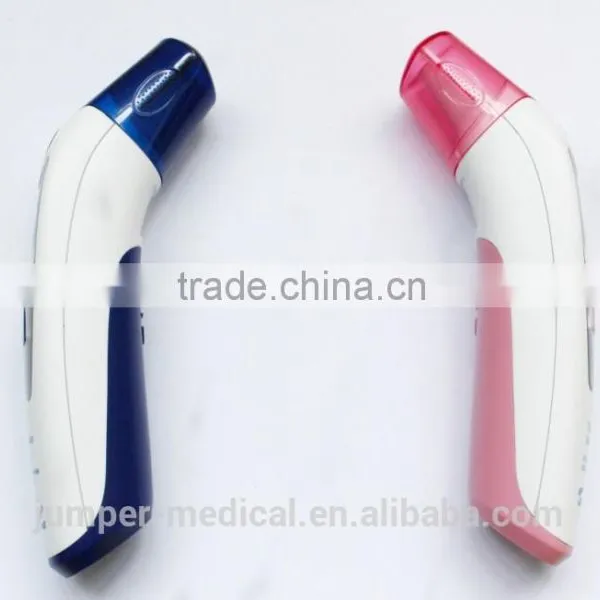 Jumper Medical Infrared Thermometer Forehead and Ear Thermometer photo-3