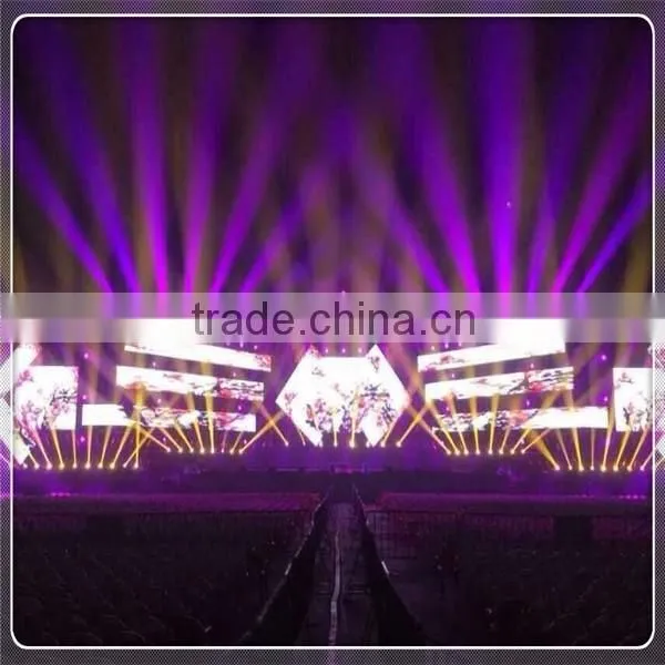 Wide Used Stage Lighting 60w Moving Spotlight photo-6