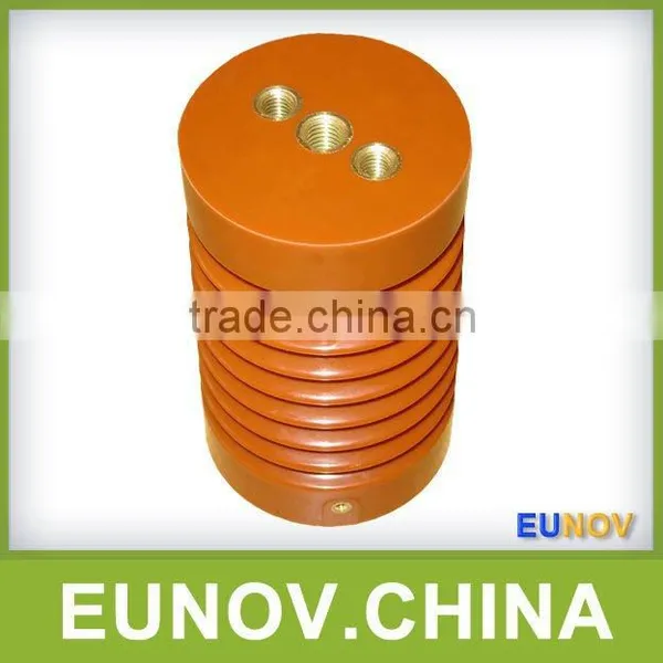 APG Casting Way 12kv CG2 Epoxy Casting Insulator With Epoxy Resin Insulator