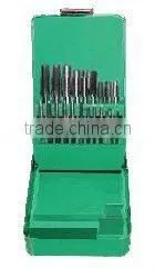 21PC METRIC HSS HAND TAP SET