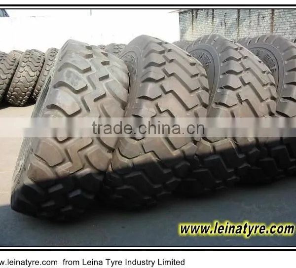 OTR Tyre Pattern TB526S TRIANGLE Tyre Two Star Tyre photo-6