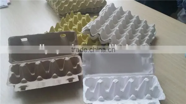Egg Carton/ Egg Tray/ Egg Box photo-6