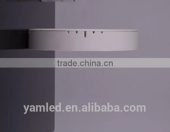 The Most Competitive Top Sell LED Panel Light Embedded/Surface LED Panel Light photo-4