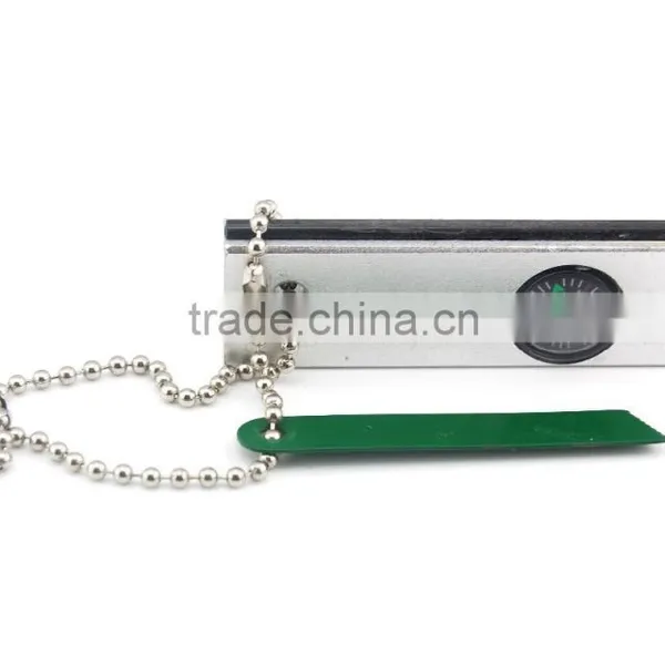 Outdoor Survival Camping Equipment Kits Hiking Magnesium Flint Stone Fire Starter photo-3