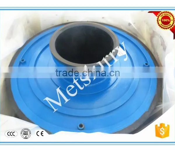 Hot Sale Throatbush OEM Spare Parts photo-3