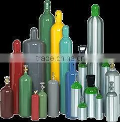 Industrial Gas Cylinder - Liaoning Metal Technology Co., Ltd