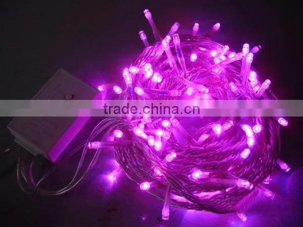 Custom string lights,indoor led light string,string light for outdoor