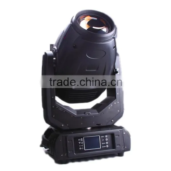 Professional Sharpy Beam 10r Moving Head Light / 280w Sharpy 10r Beam Moving Head Light / 280w 10r Beam Light/beam Light photo-4
