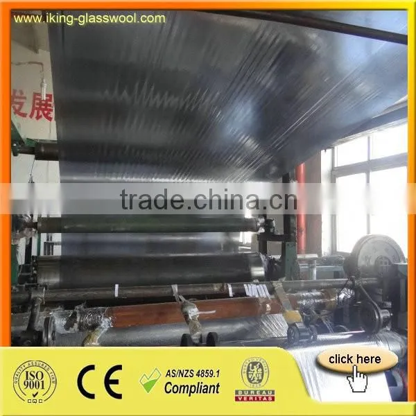 Engineered Material Aluminum Foil Blanket photo-2